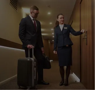 Travel & Hospitality