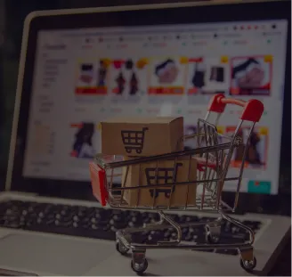 E-commerce