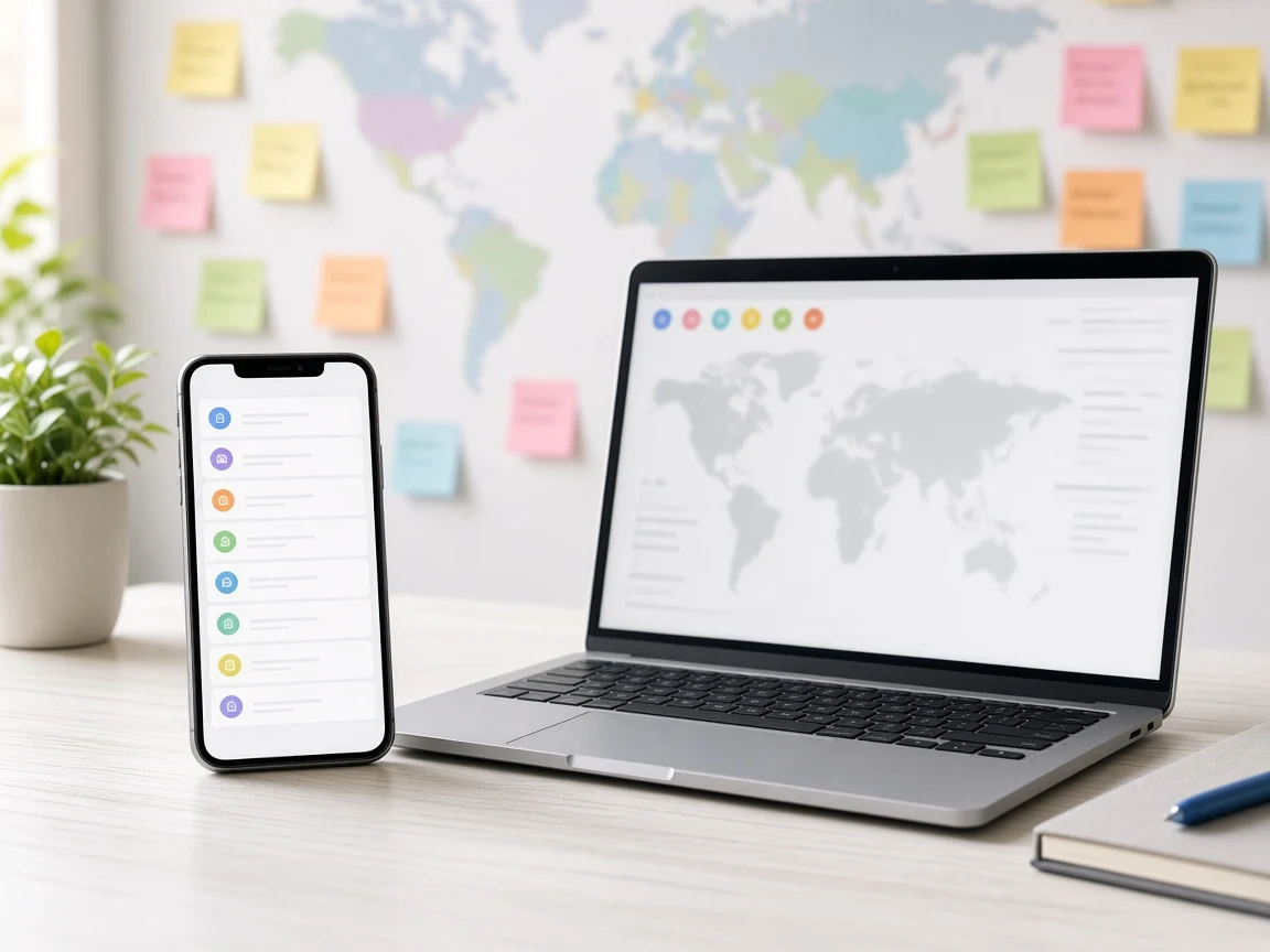 AI features and multi region Flutter app readiness