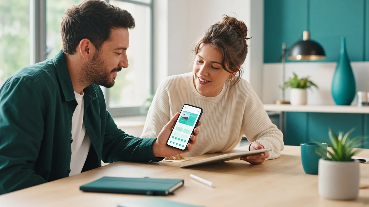 Developers preparing a Flutter app for launch