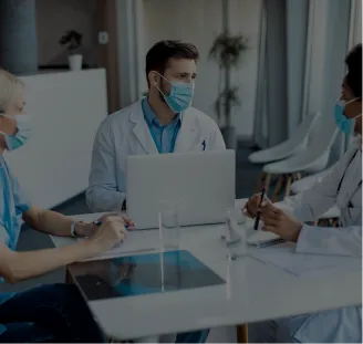 Healthcare