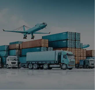 Logistics