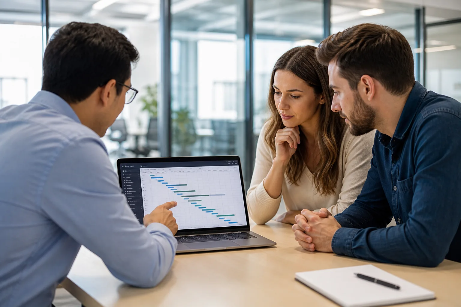 Mobile app consultation with Techanic Infotech experts for US businesses
