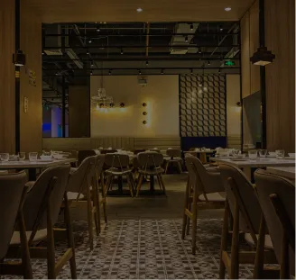 Food & Restaurant