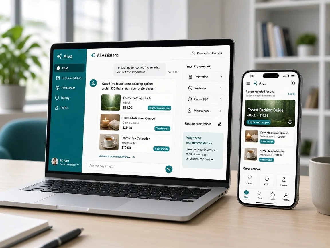 AI features and multi region PWA development