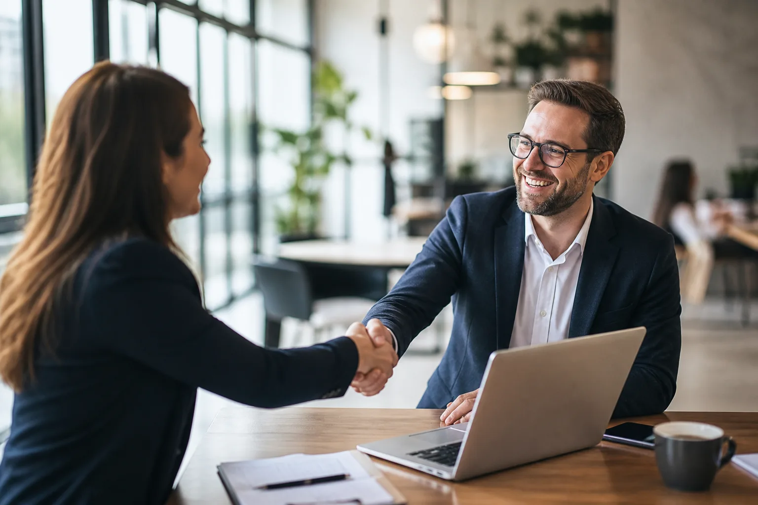 ServiceNow consulting consultation with Techanic Infotech experts