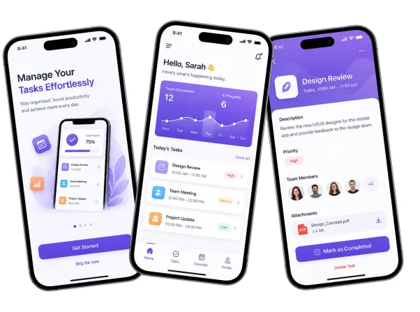Accelerate iOS Development Solutions