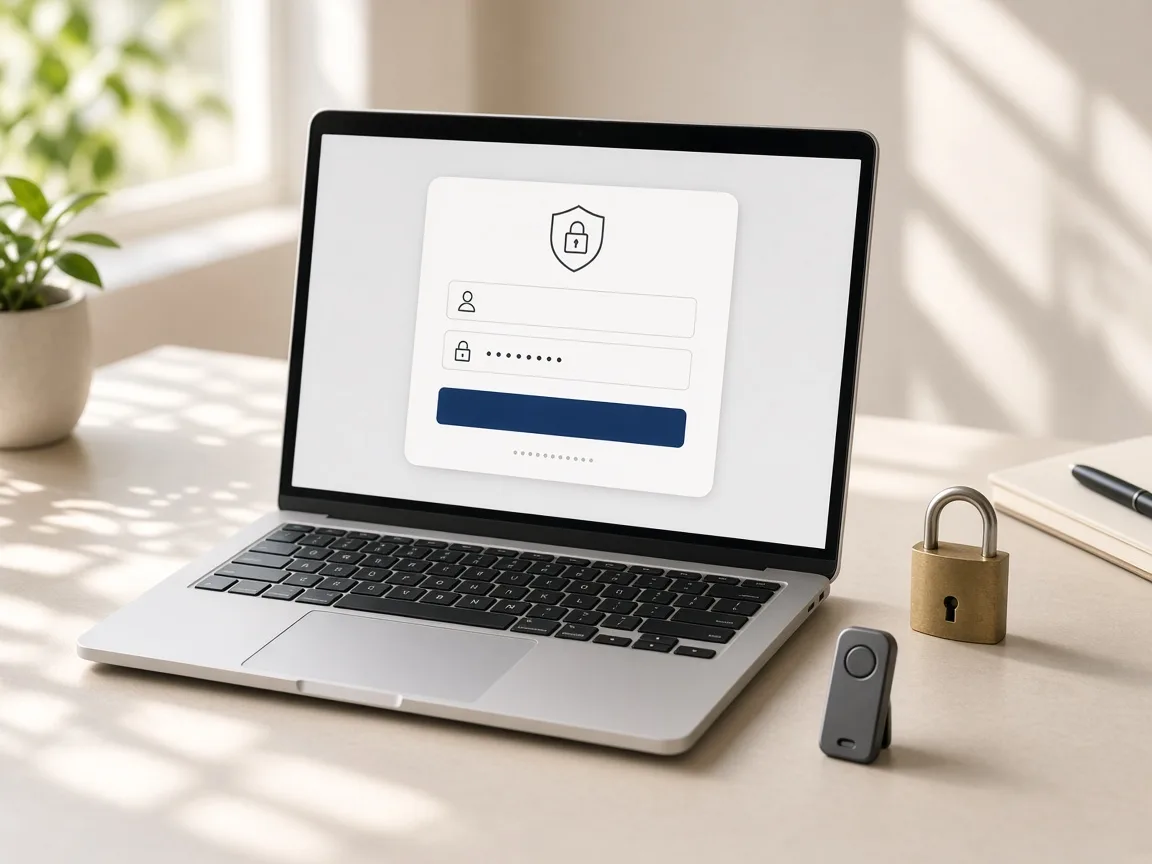 Application security for web development