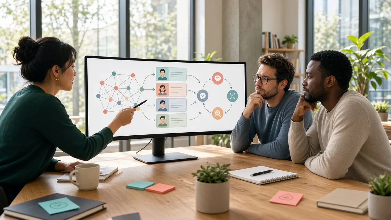 LangGraph vs CrewAI vs Claude Agent SDK: Comparing AI Agent Frameworks