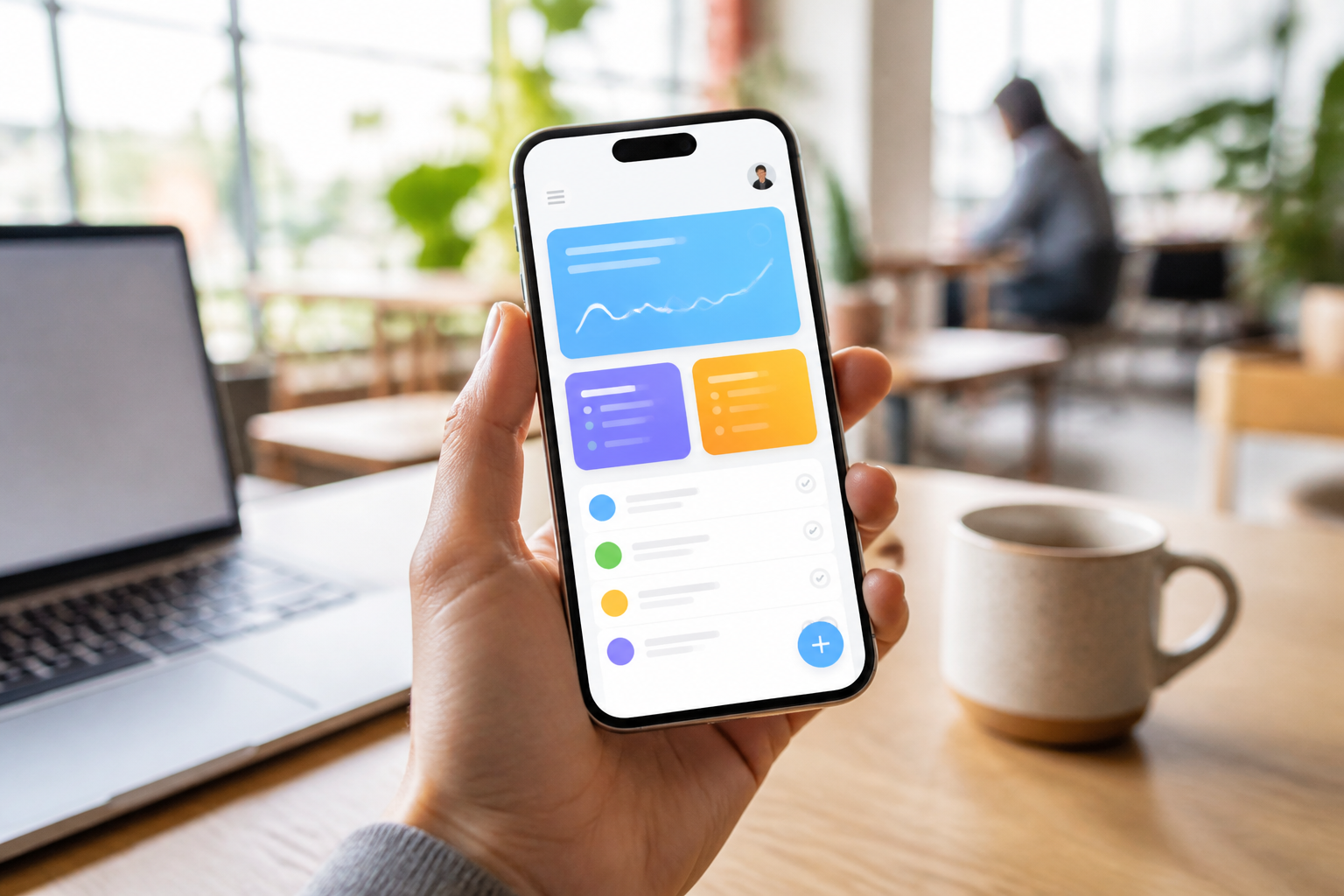 Mobile App Development: Features, Benefits, Tech Stack, and Challenges