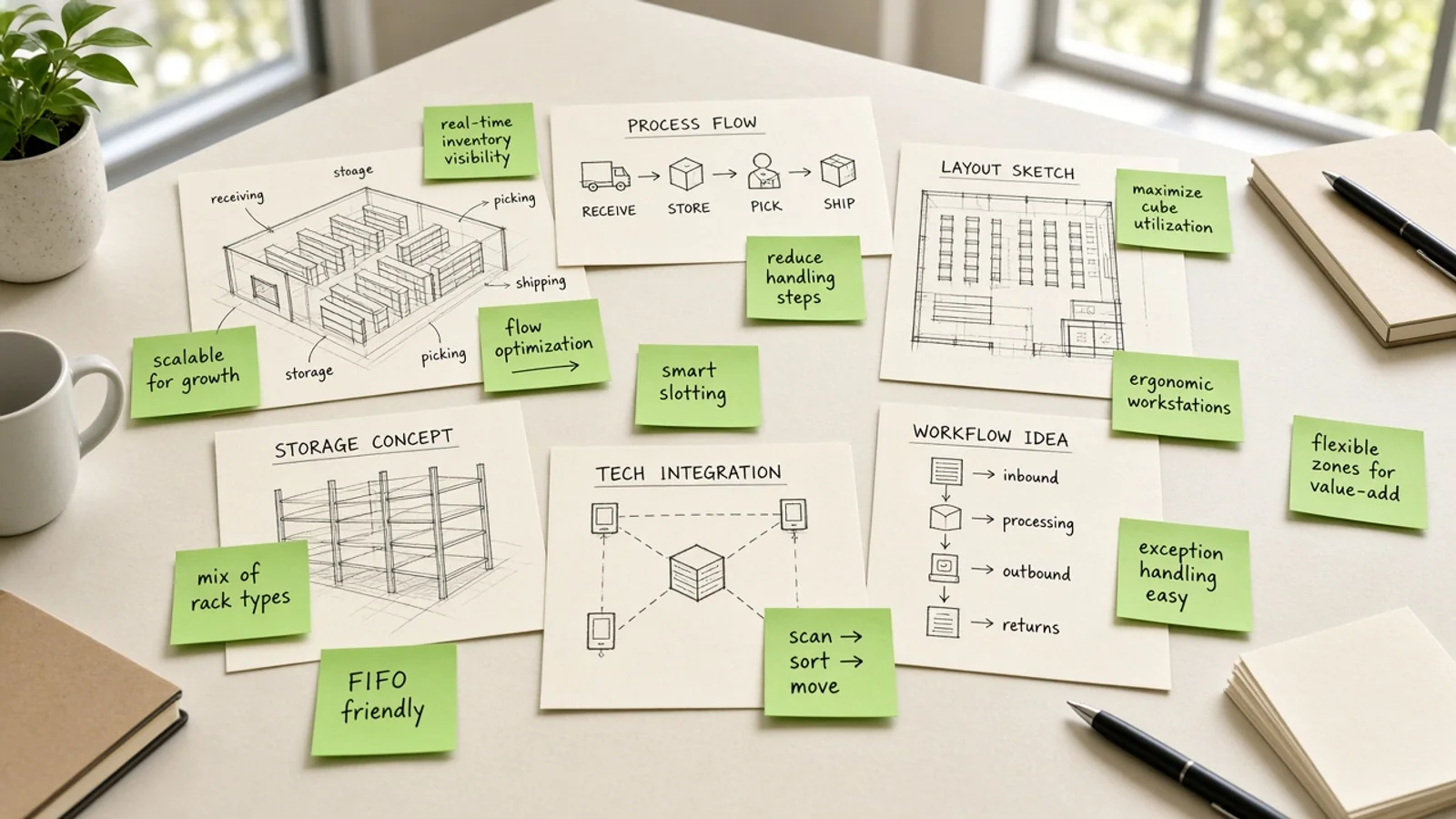 Project idea