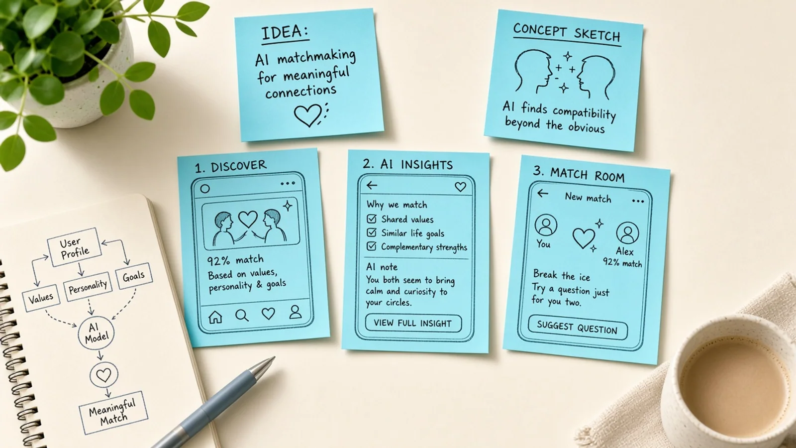 Project idea
