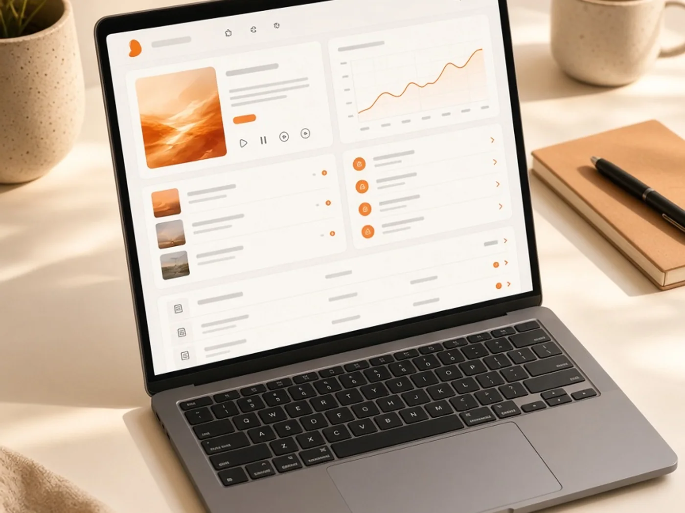 Project overview