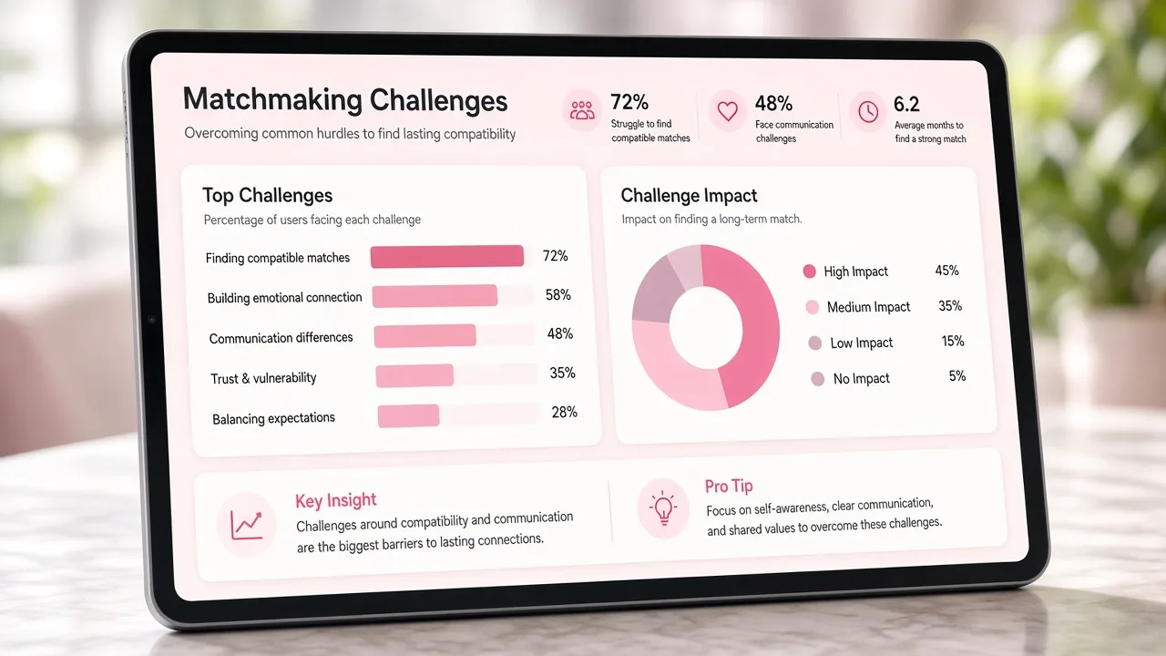 Project challenges