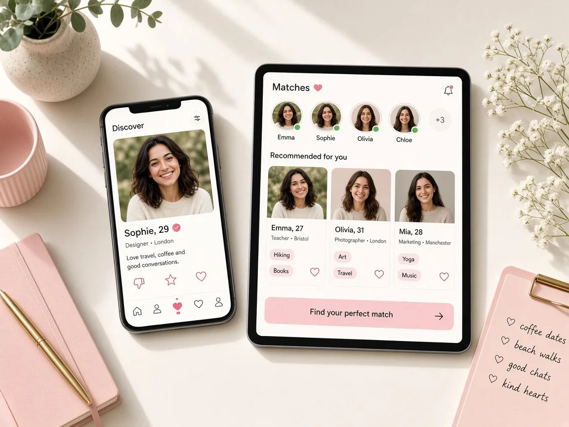 Project features