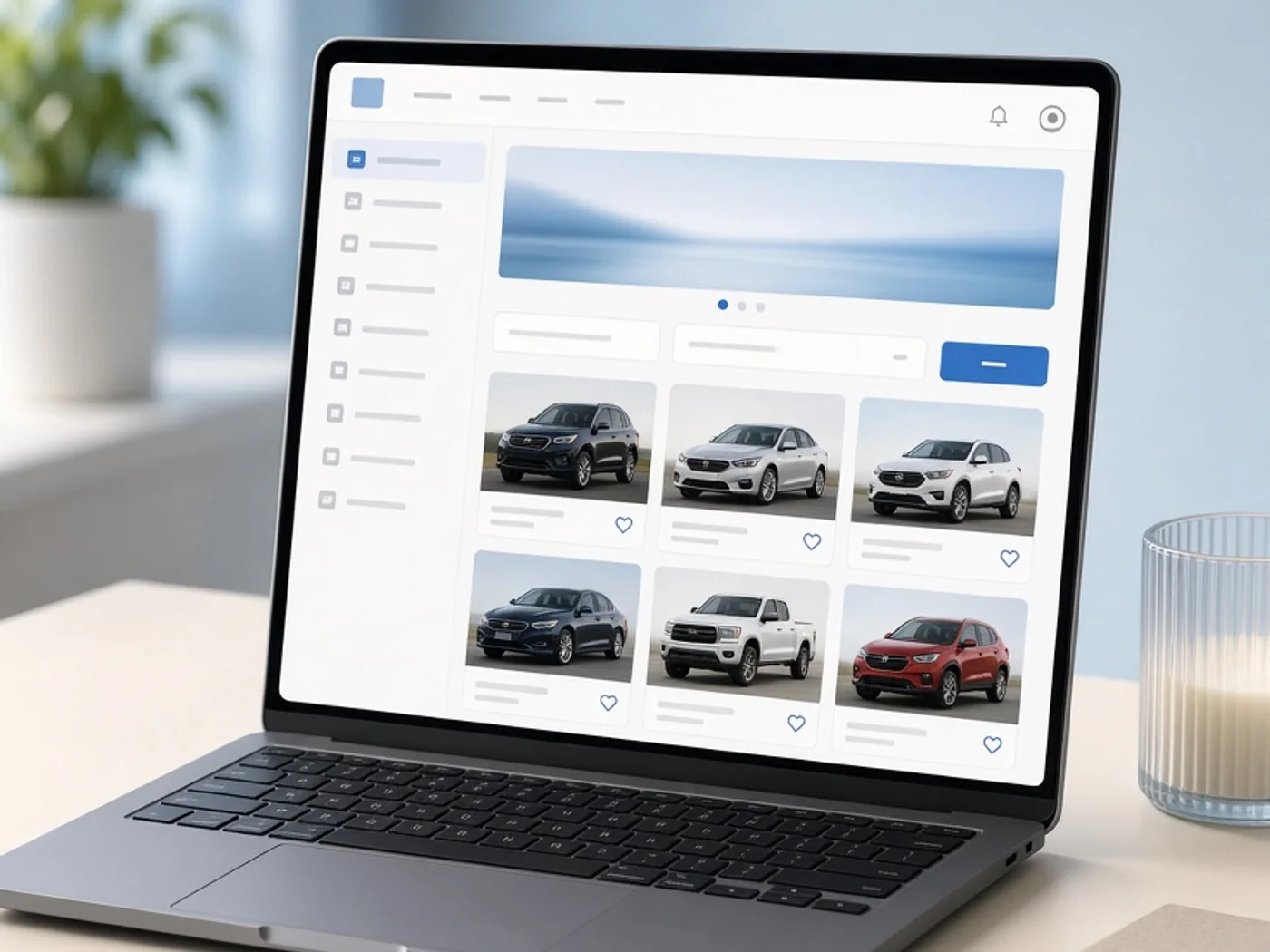 Project overview