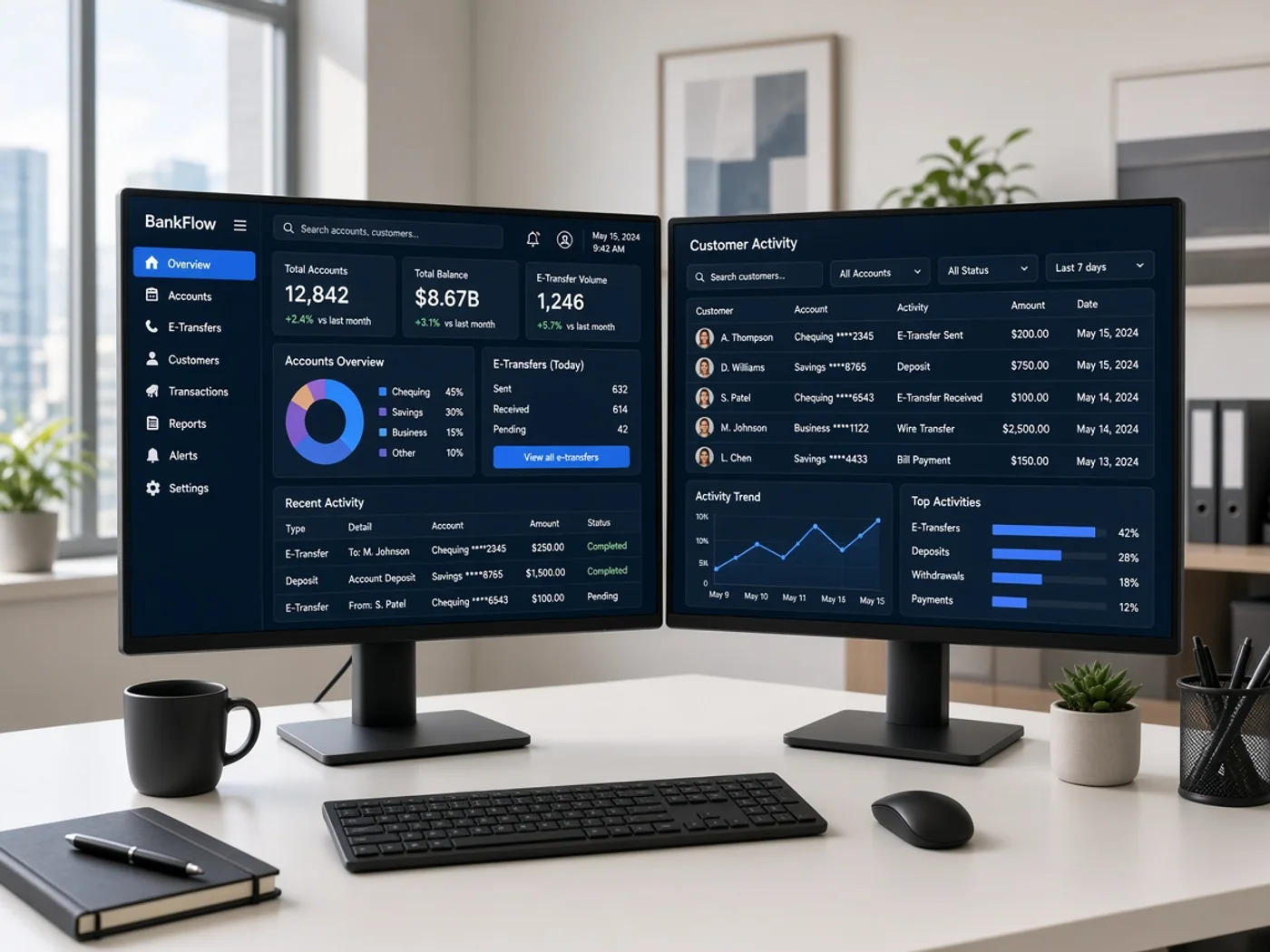 Project overview