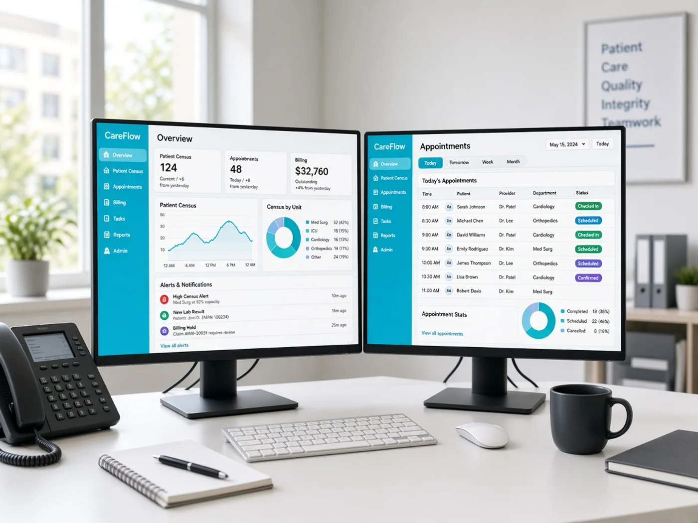 Project overview