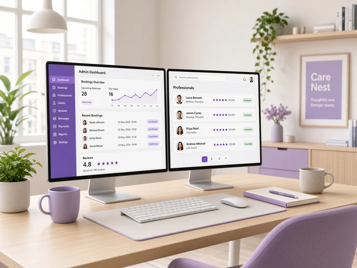 Project overview