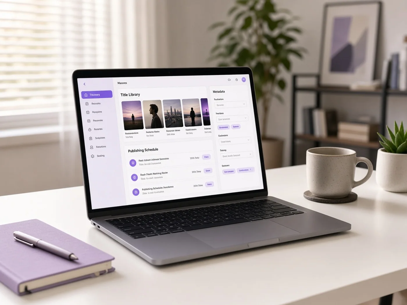 Project overview