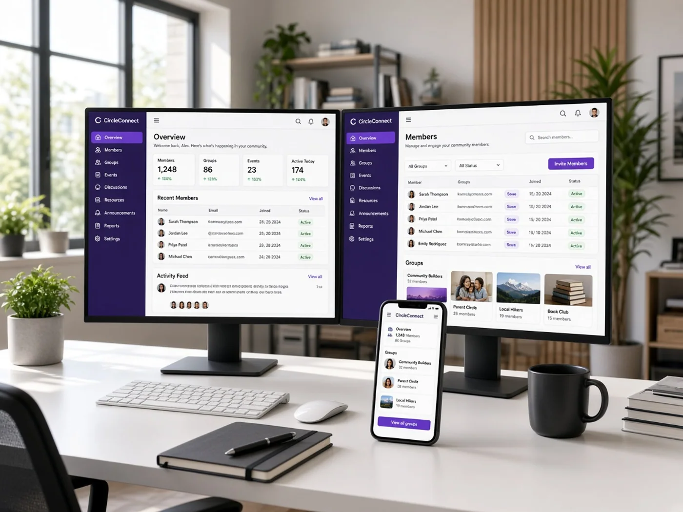 Project overview