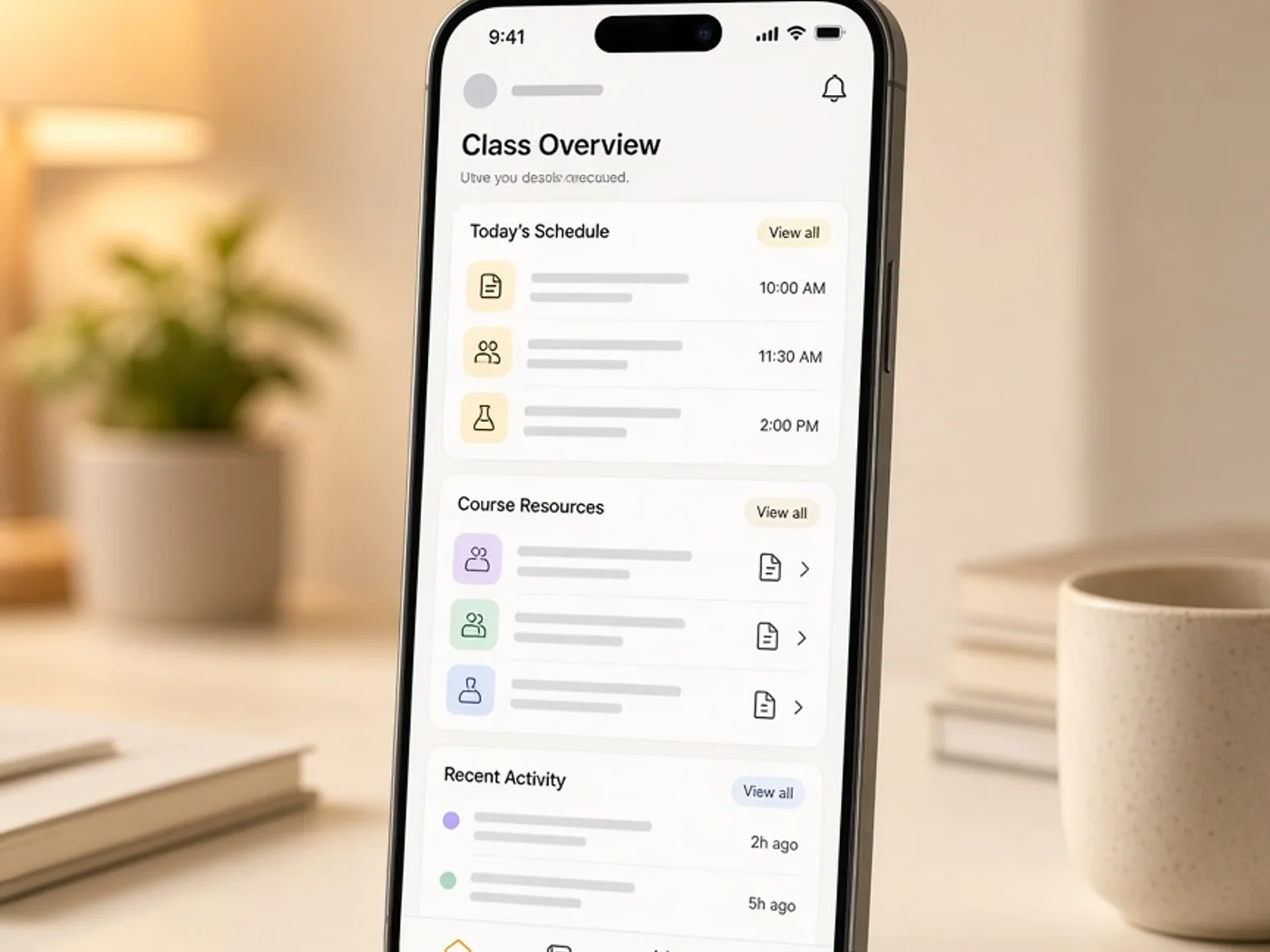 Project overview