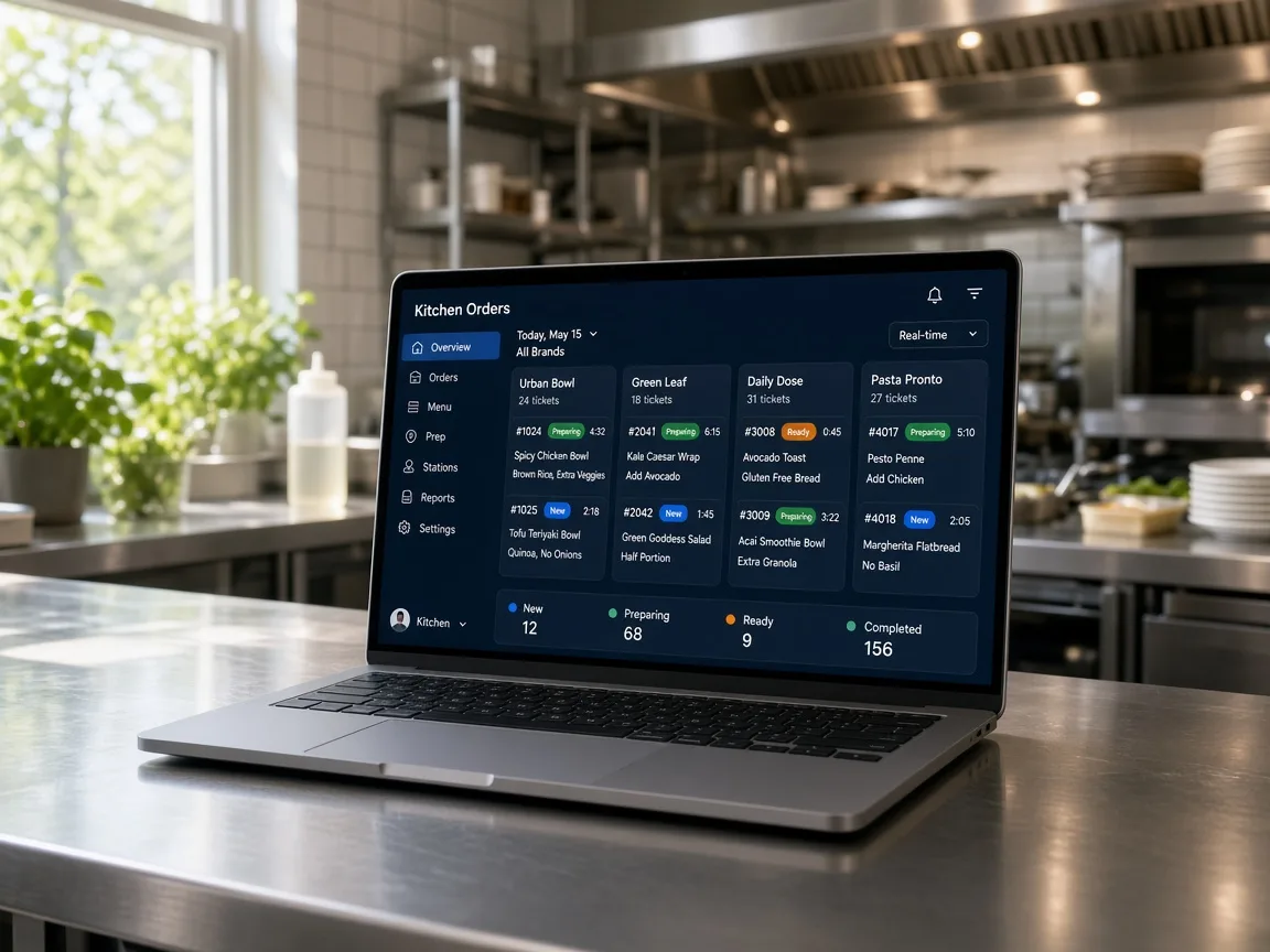 Project overview