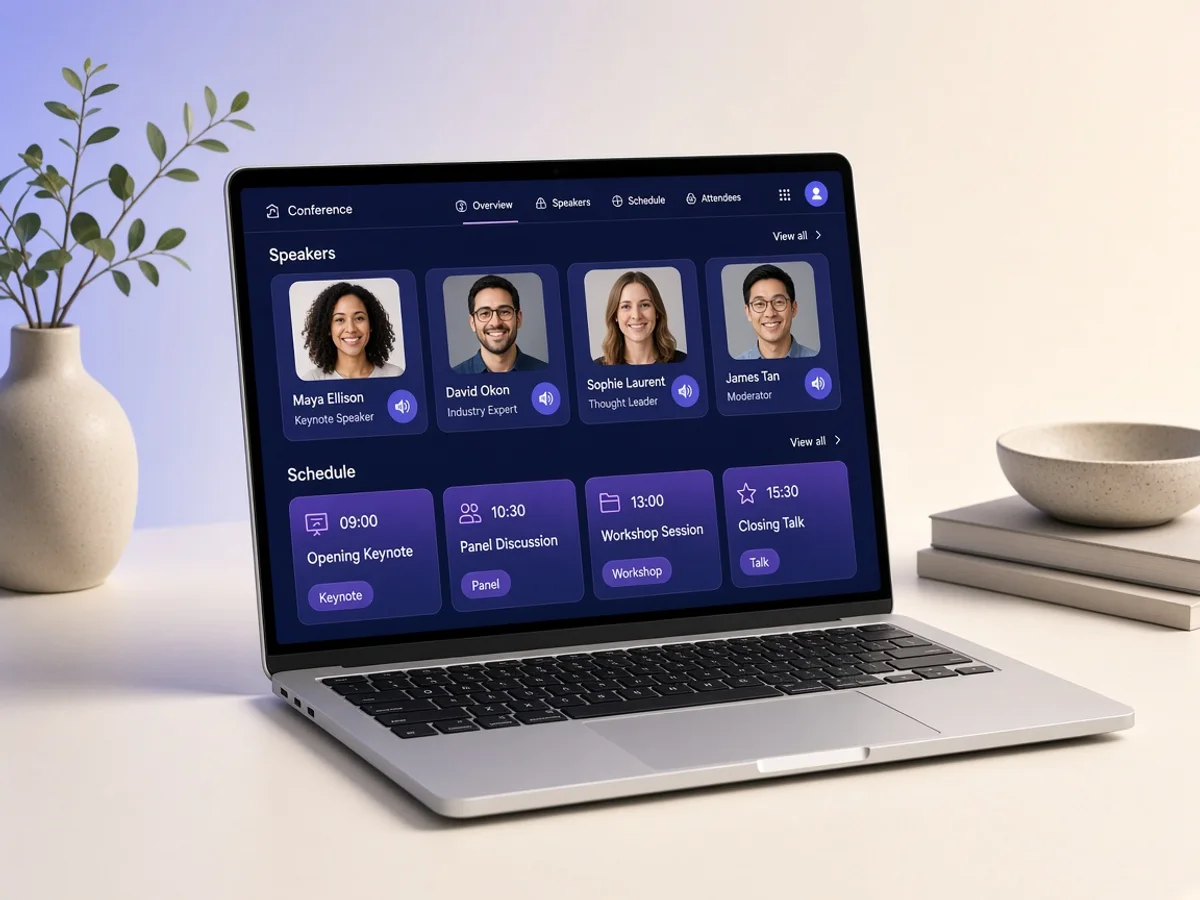 Project features