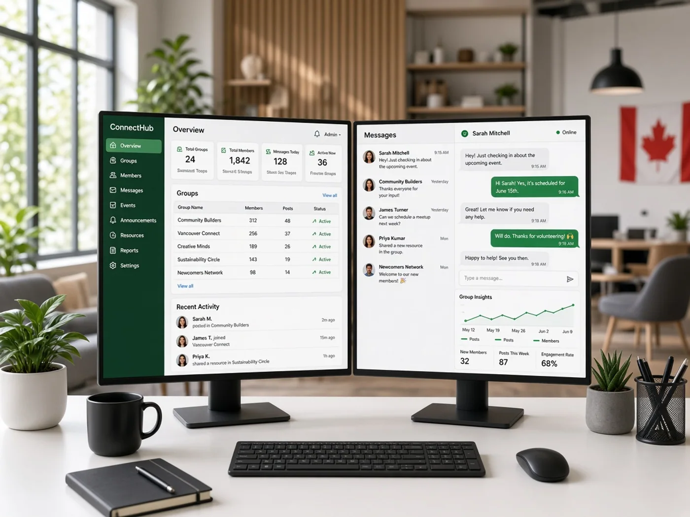 Project overview