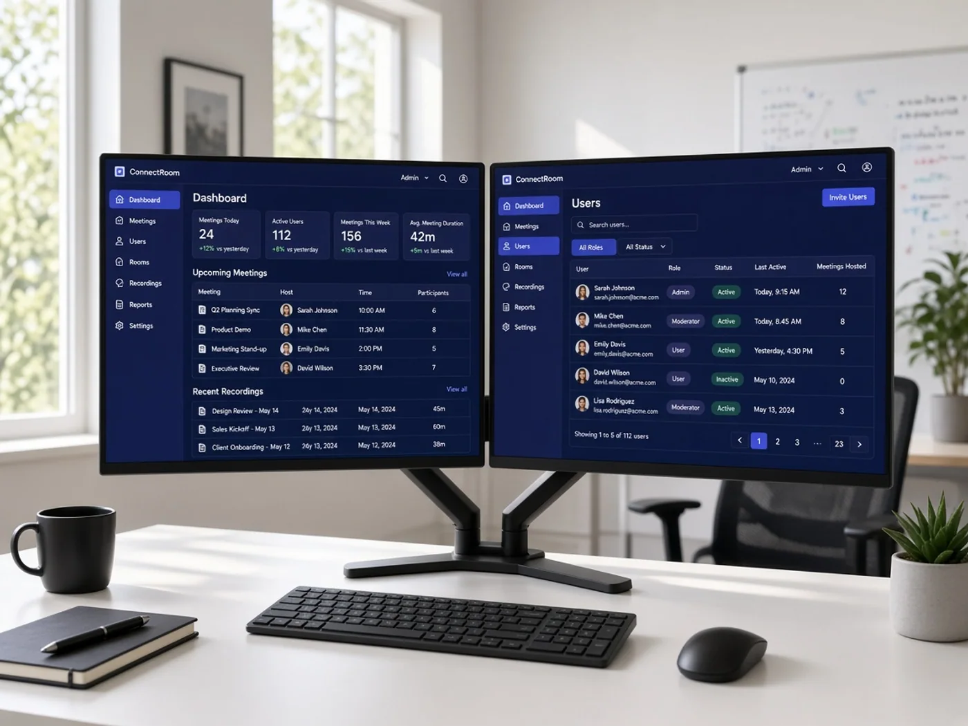 Project overview