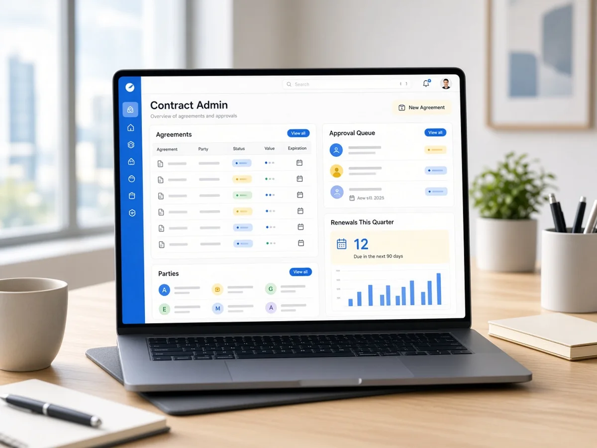 Project overview