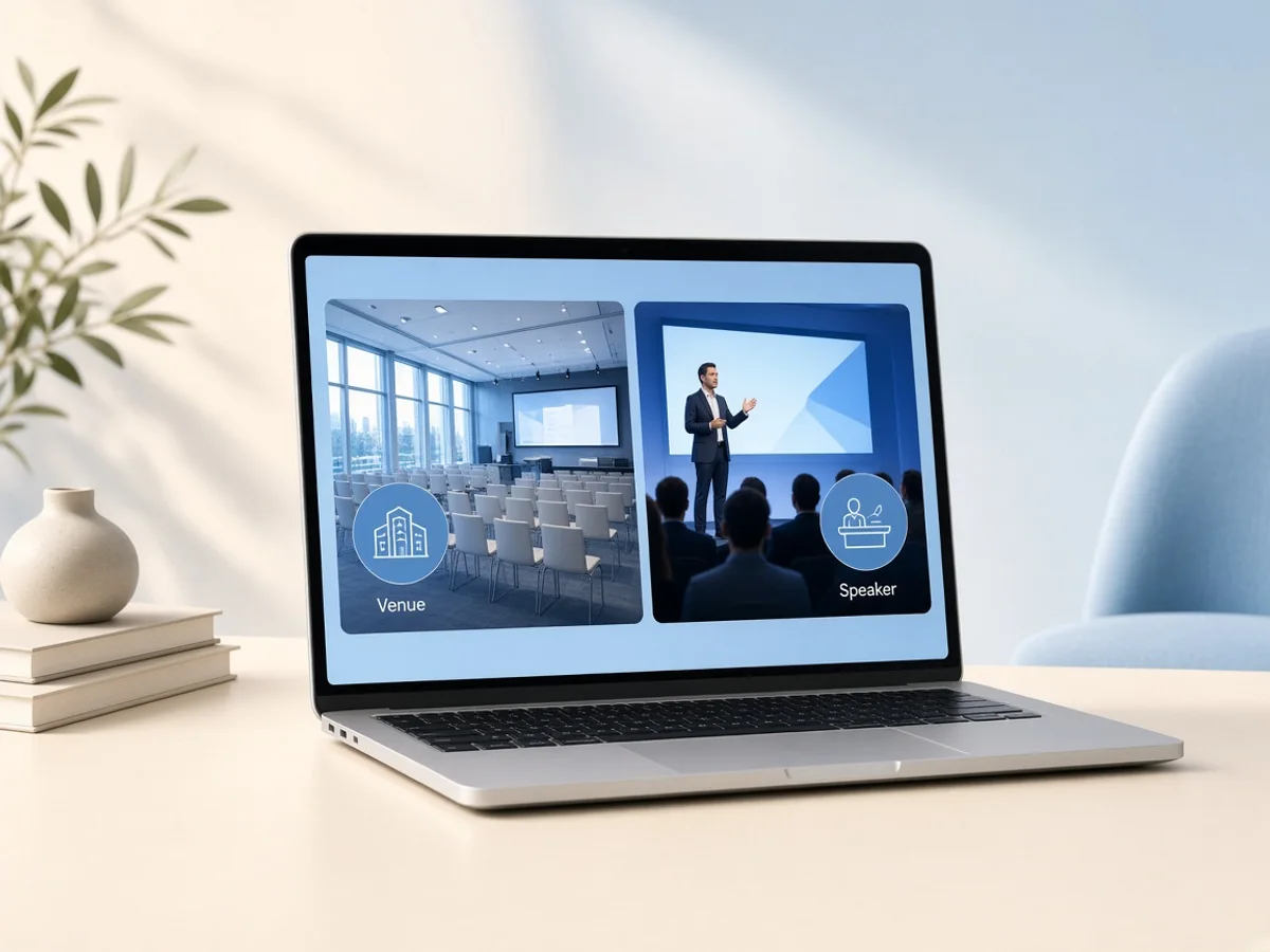 Project features
