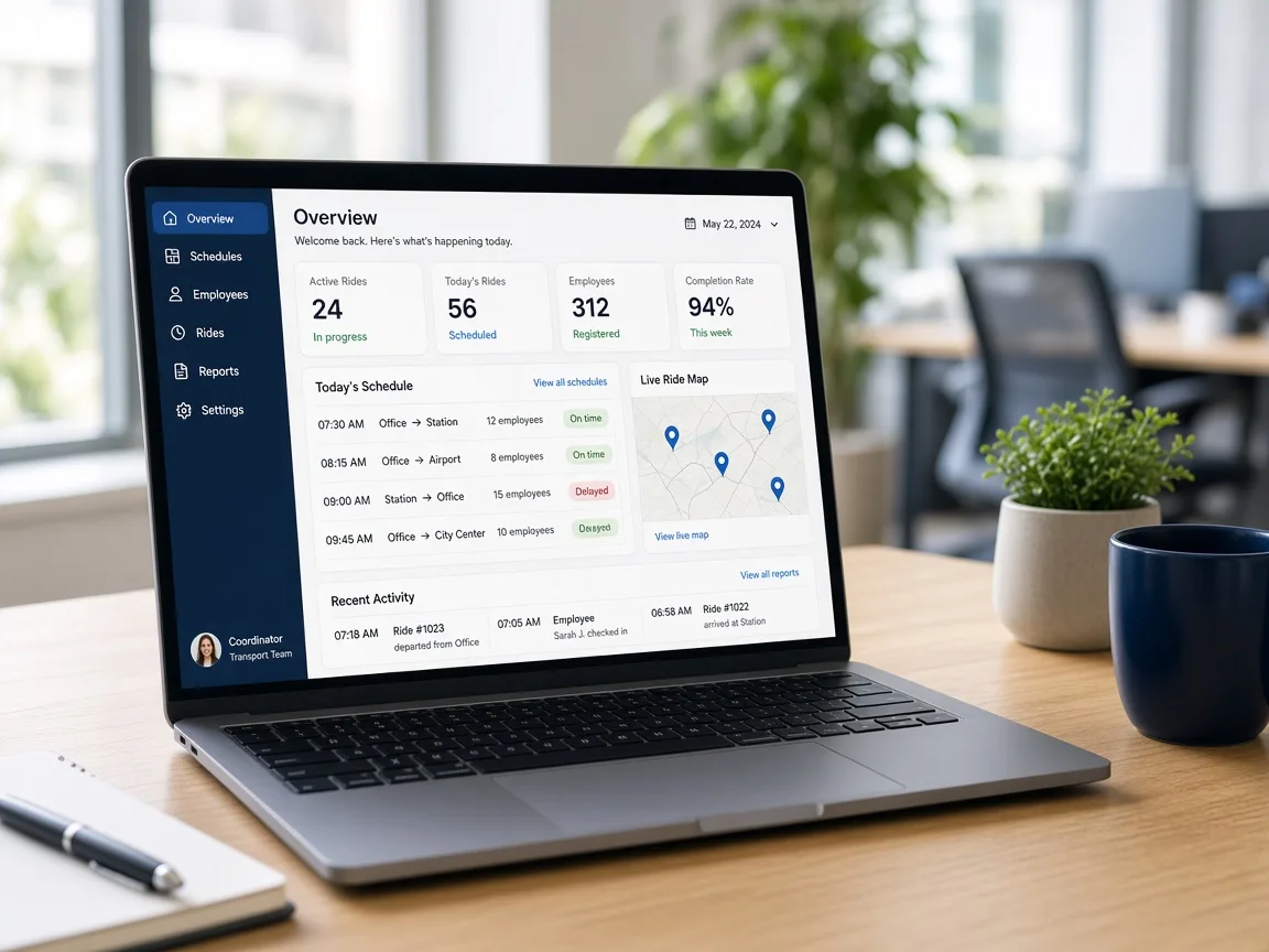 Project overview