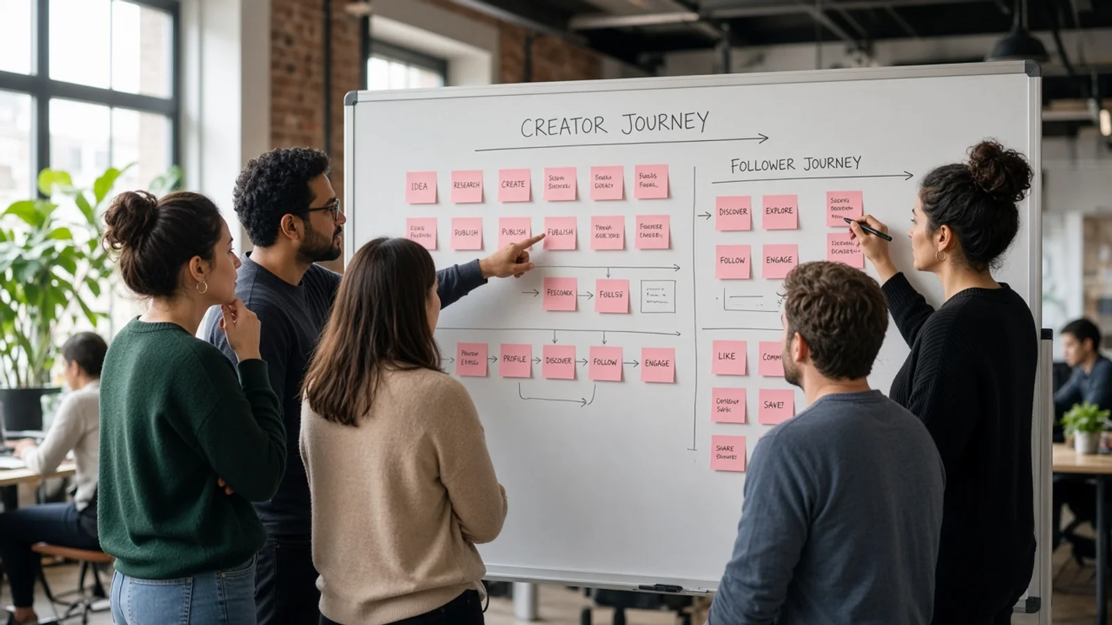 Project challenges