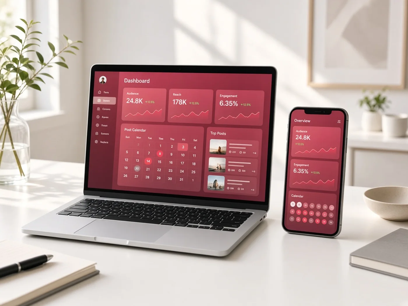 Project overview