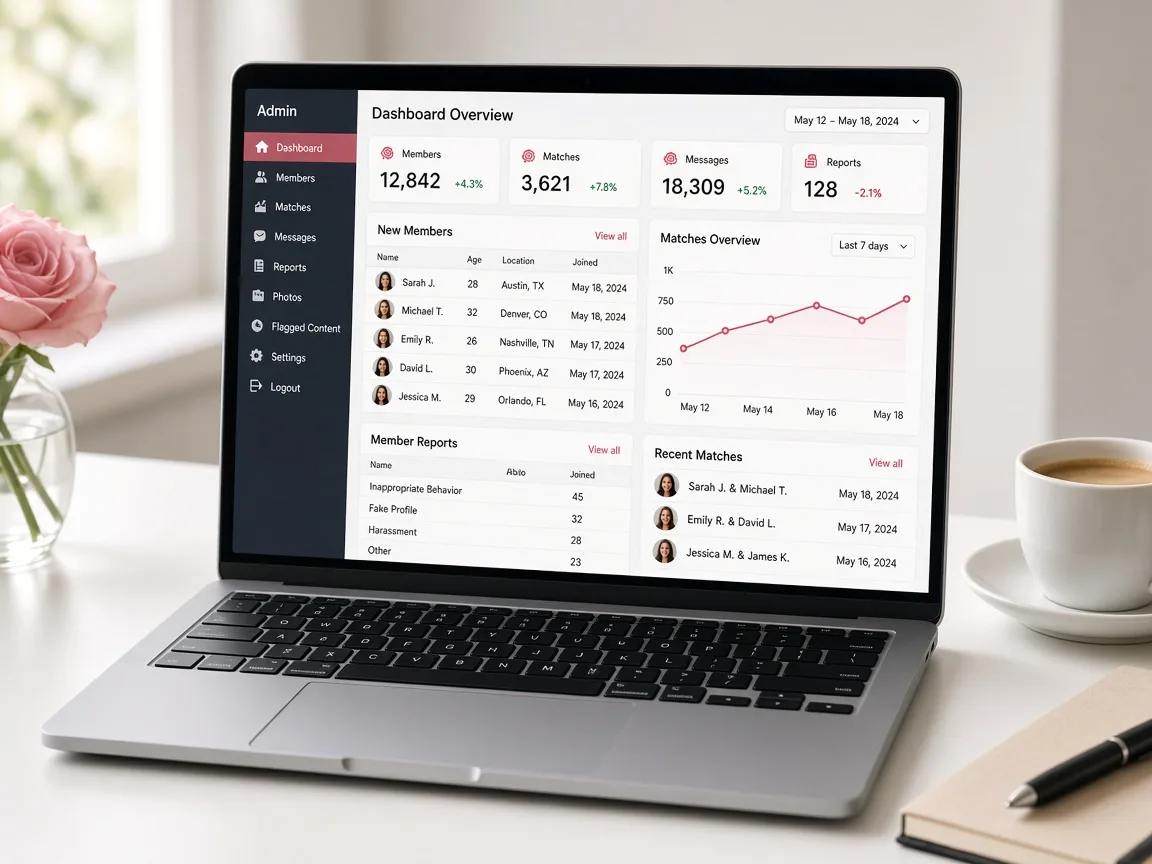 Project overview