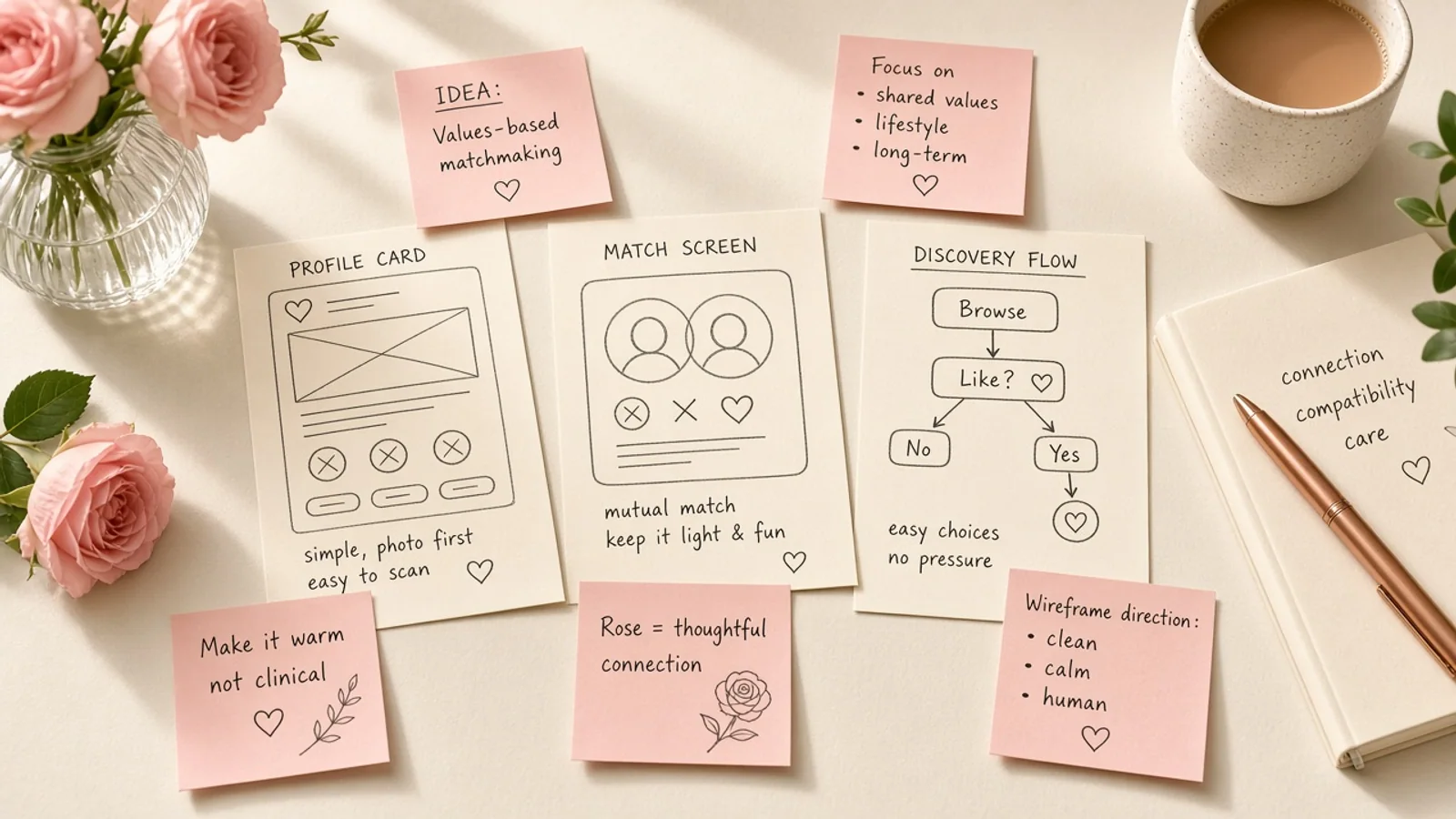 Project idea