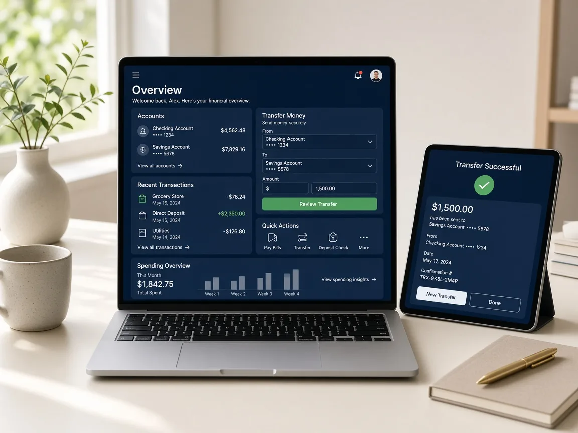 Project overview