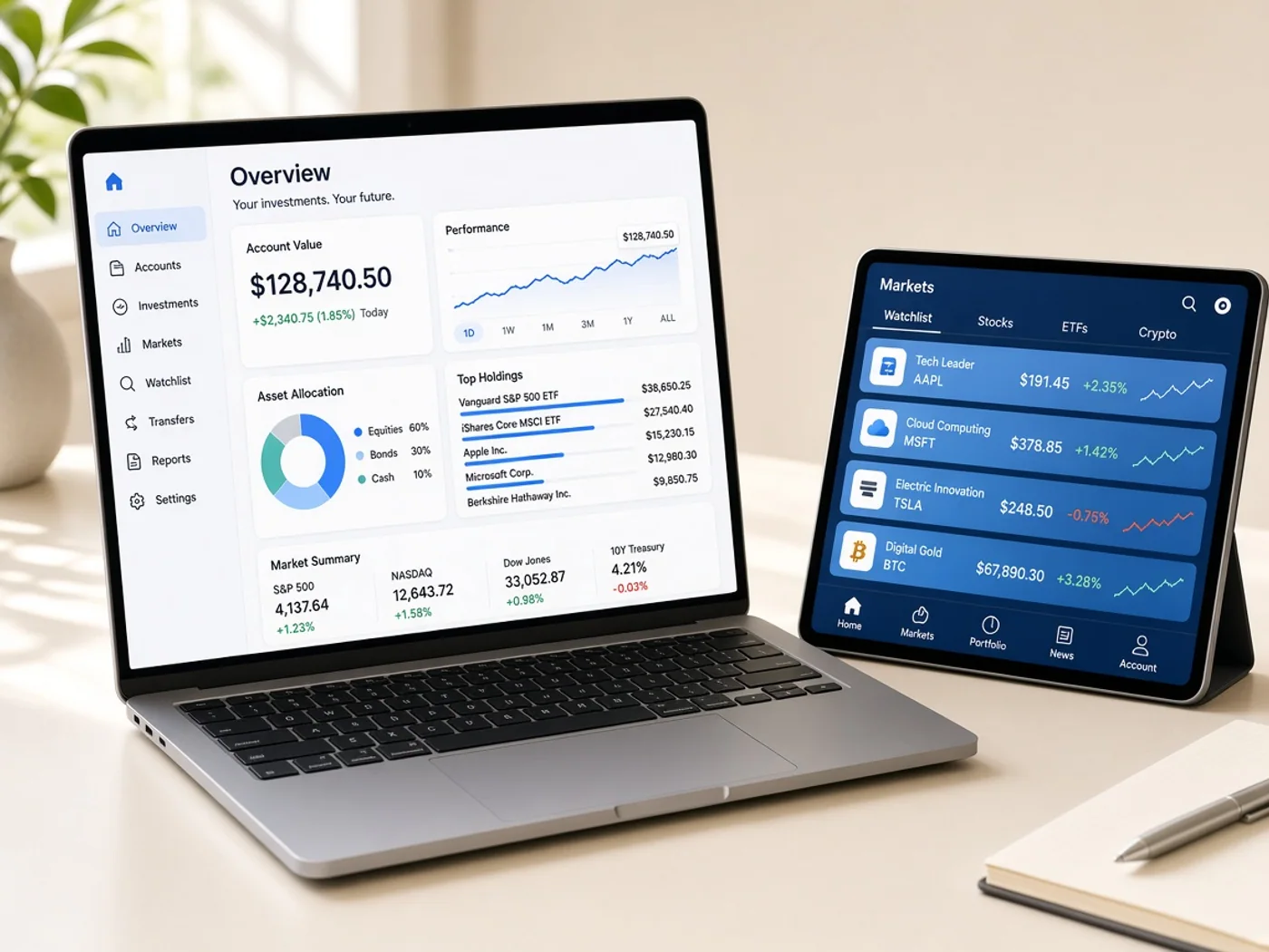 Project overview