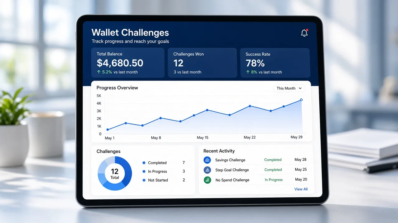 Project challenges
