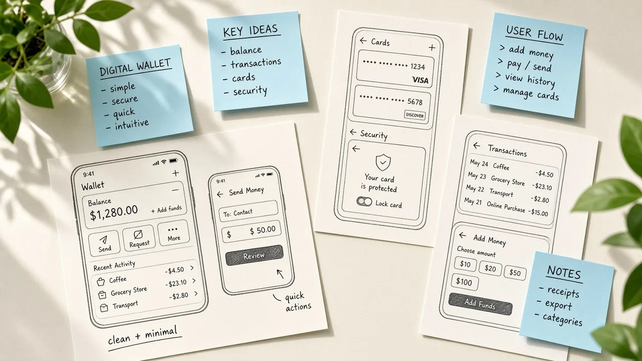 Project idea
