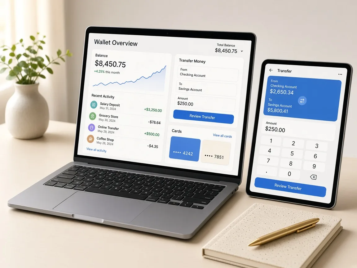 Project overview