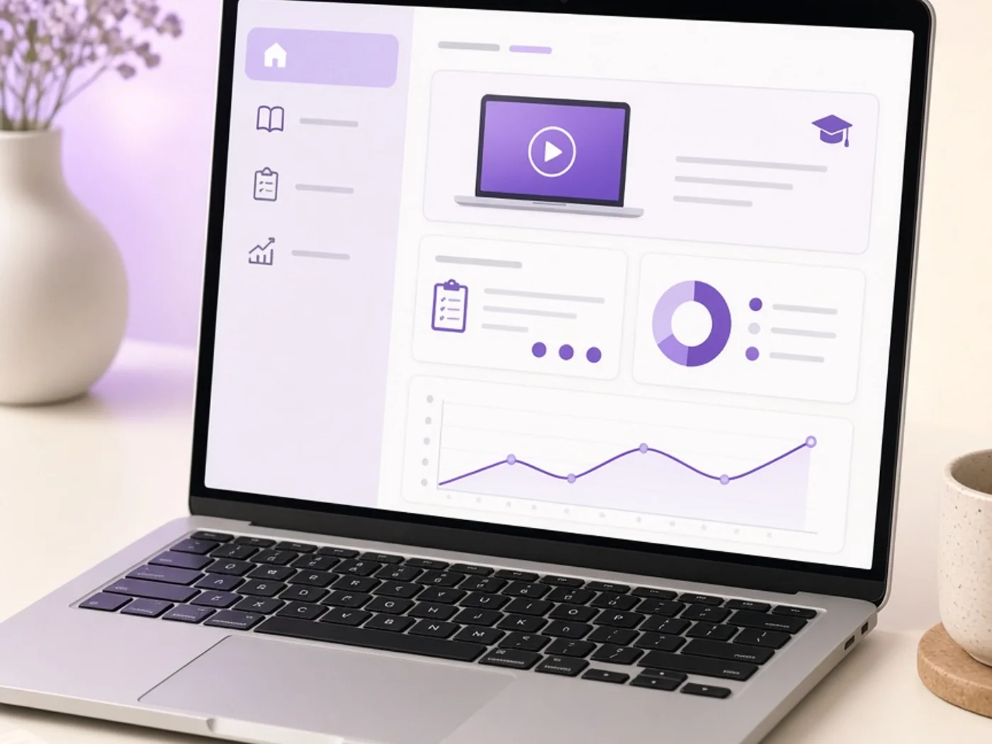 Project features