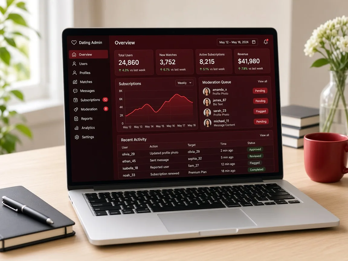 Project overview