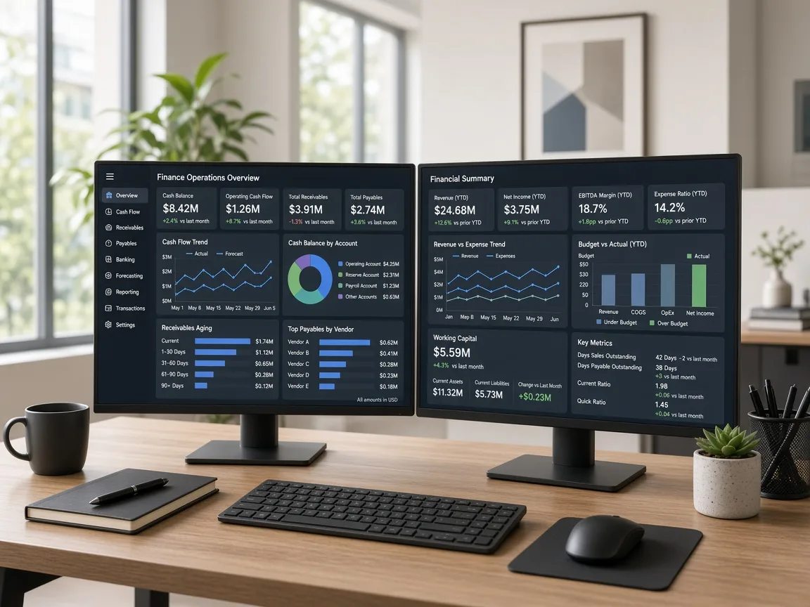 Project overview