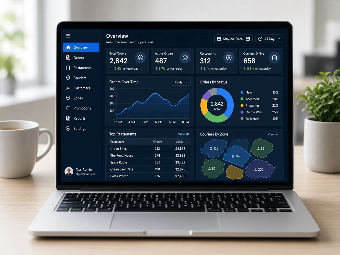 Project overview