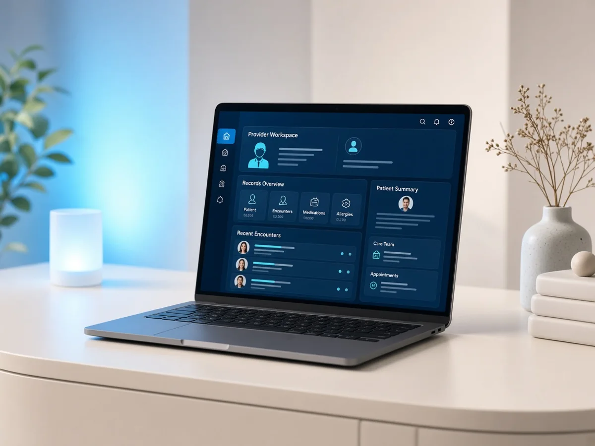 Project features