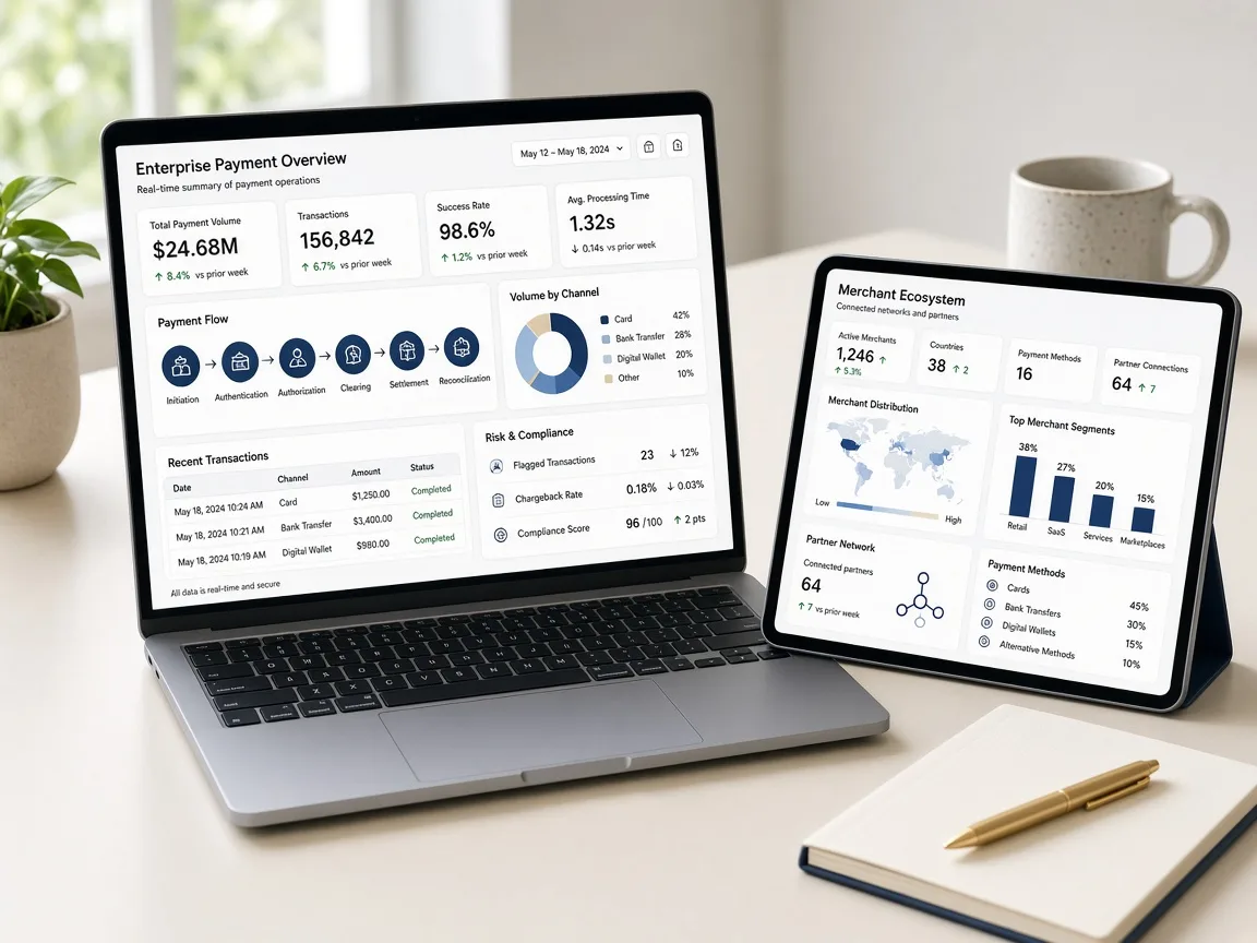 Project overview