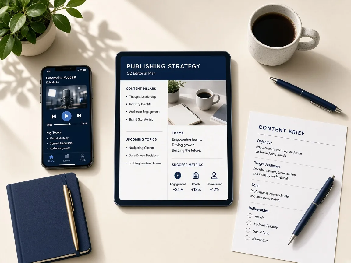 Project features