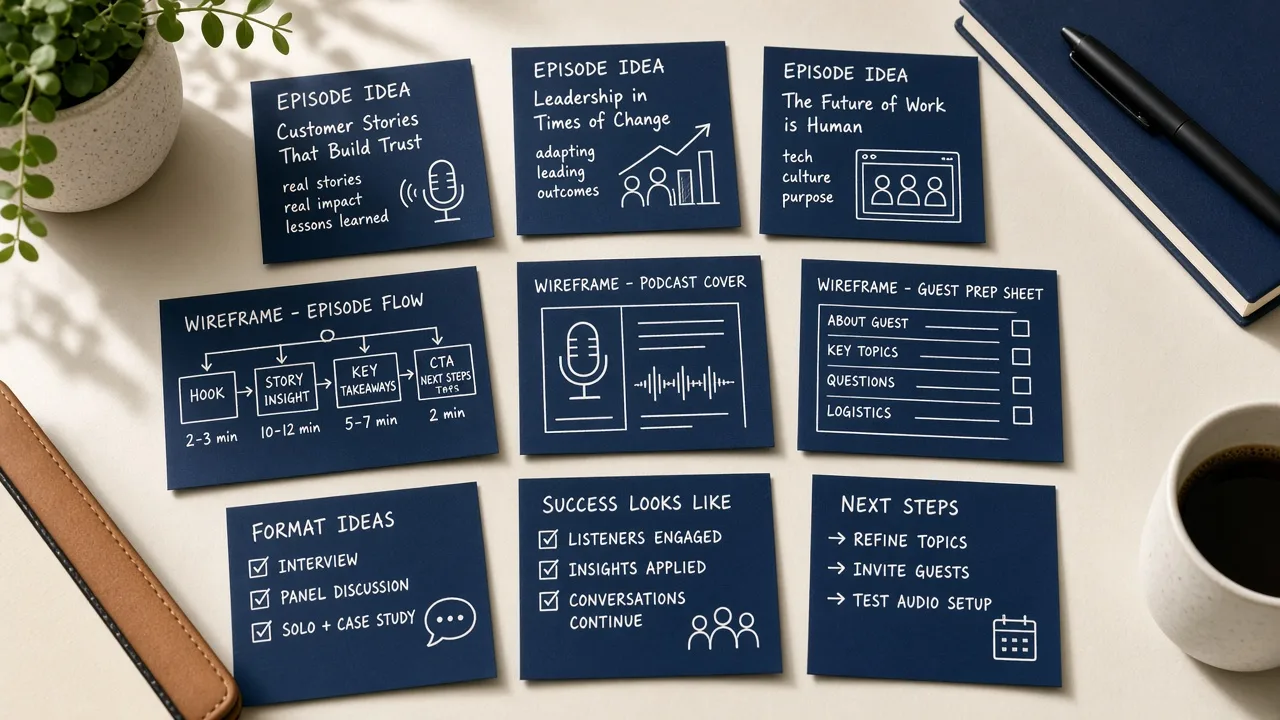 Project idea